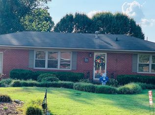 2924 Plymouth Pl, Owensboro, KY 42303