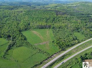 County Road 2, Angelica, NY 14709