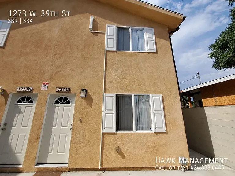 1273 W 39th St — Photo 16