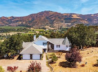 1477 Lawndale Road, Kenwood, CA 95452