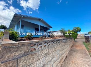 98-1350 Hoohiki St, Pearl City, HI 96782