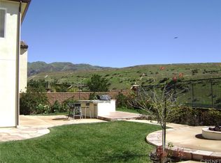 11670 Ricasoli Way, Northridge, CA 91326