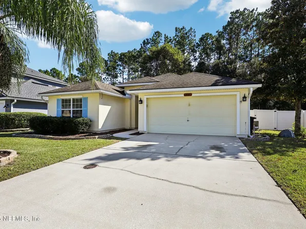 337 W NEW ENGLAND Drive, Elkton, FL 32033