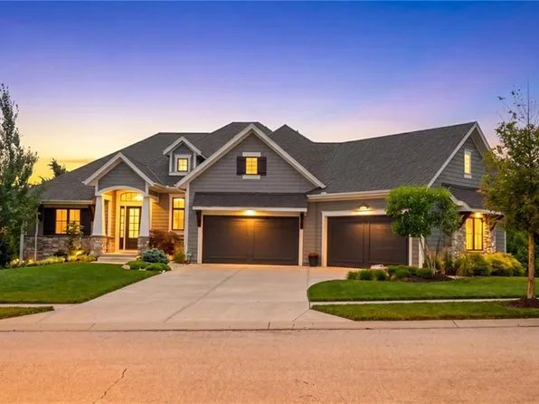 21303 W 94th Ter, Lenexa, KS 66220