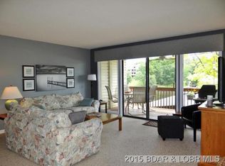 74 Wrenwood Cir #2C, Lake Ozark, MO 65049