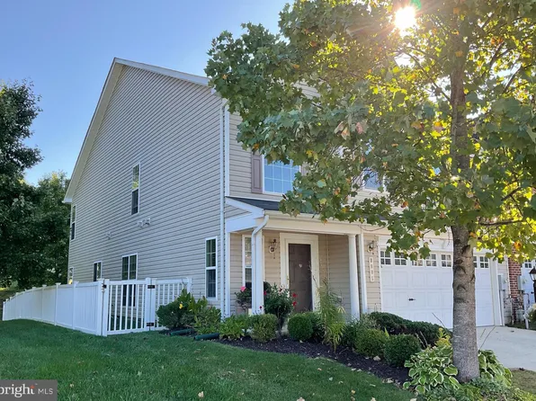 8005 Jane Garth #22, Jessup, MD 20794