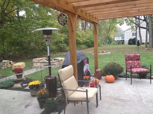 201 James Rd, Columbus, OH 43230