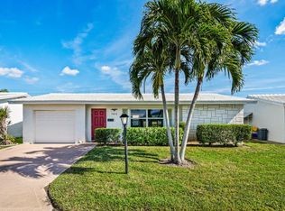 1312 SW 15th St, Boynton Beach, FL 33426