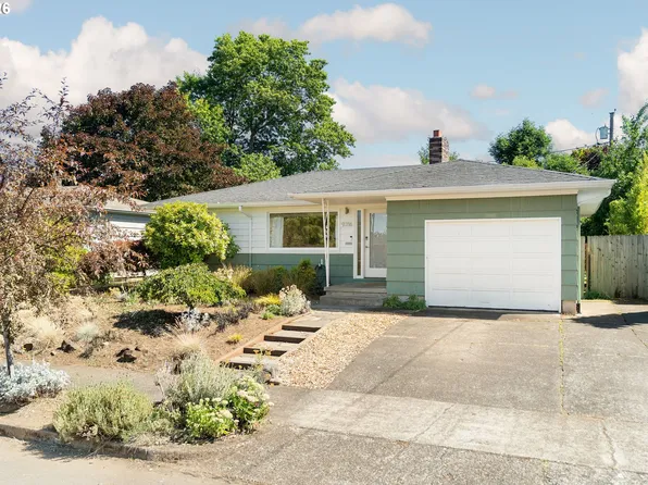 9316 SE Salmon Ct, Portland, OR 97216