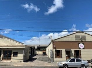 2726 Waiwai Loop, Honolulu, HI 96819