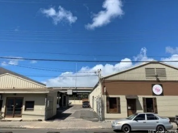 2726 Waiwai Loop, Honolulu, HI 96819