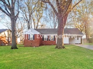 3082 Robbiedon St, Memphis, TN 38128