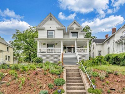 108 Alleghany St, Clifton Forge, VA, 24422