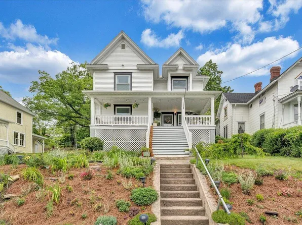 108 Alleghany St, Clifton Forge, VA 24422