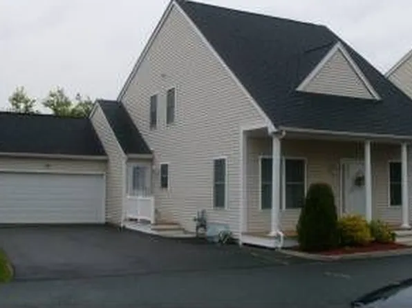 265 Cheshire Dr, Cranston, RI 02921