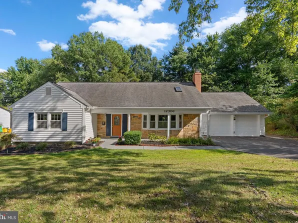 12306 Shadetree Ln, Laurel, MD 20708