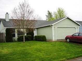 1605 NW 6th Ave, Battle Ground, WA