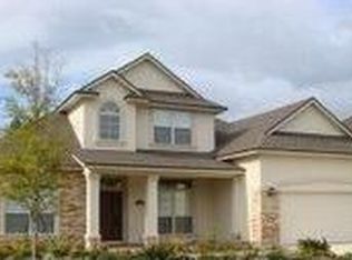 1244 Harbour Town Dr, Orange Park, FL 32065