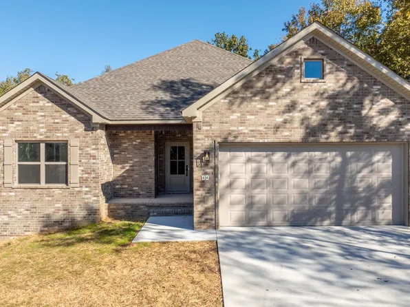 44 Sky Eagle Dr, Greenbrier, AR 72058