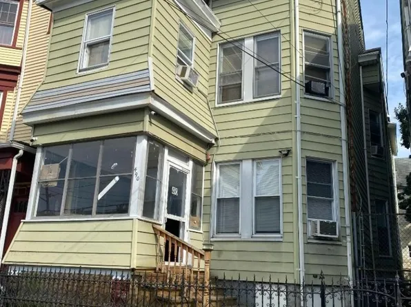 490 Union Ave, Paterson City, NJ 07522