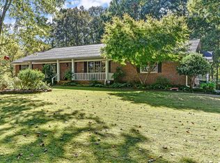 1688 Newton Rd, Marietta, GA 30066