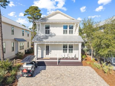 39 Michaela Ln, Santa Rosa Beach, FL, 32459