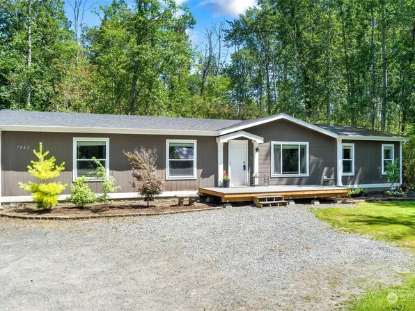 7942 Crocket Road, Blaine, WA 98230