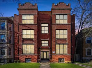 5422 S University Ave APT 1N, Chicago, IL 60615