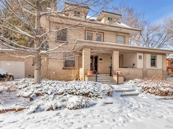 1451 Madison Street #3, Denver, CO 80206