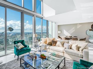 92 SW 3rd St APT 5207, Miami, FL 33130