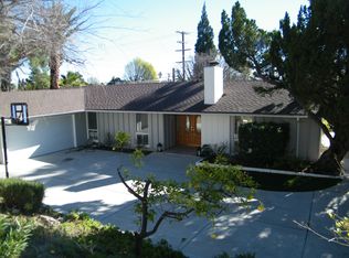8450 Farralone Ave, Canoga Park, CA 91304