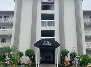 14831 Hole In One Cir #109, Fort Myers, FL 33919