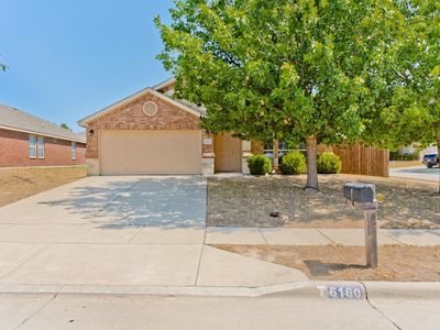 6160 Texas Shiner Dr, Fort Worth, TX, 76179