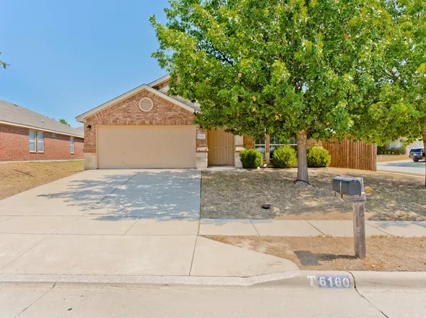 6160 Texas Shiner Dr, Fort Worth, TX 76179