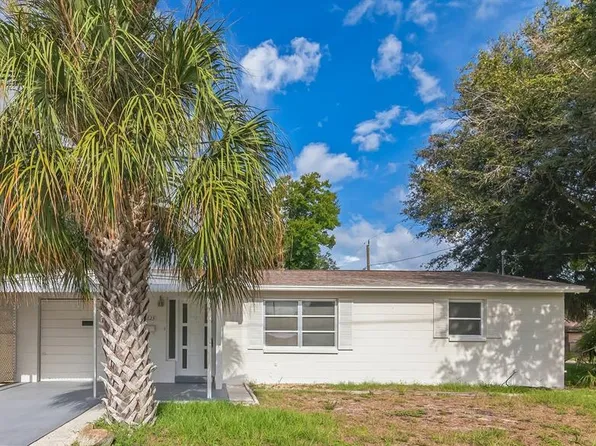6623 ADAMS STREET, NEW PORT RICHEY, FL 34652