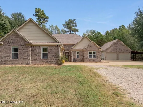 111 Patriot Way, Byhalia, MS 38611