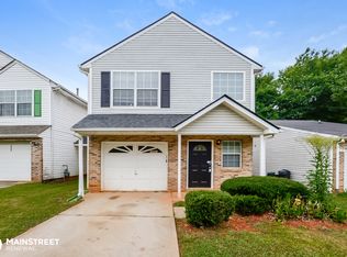 3541 Lehigh Way, Decatur, GA 30034