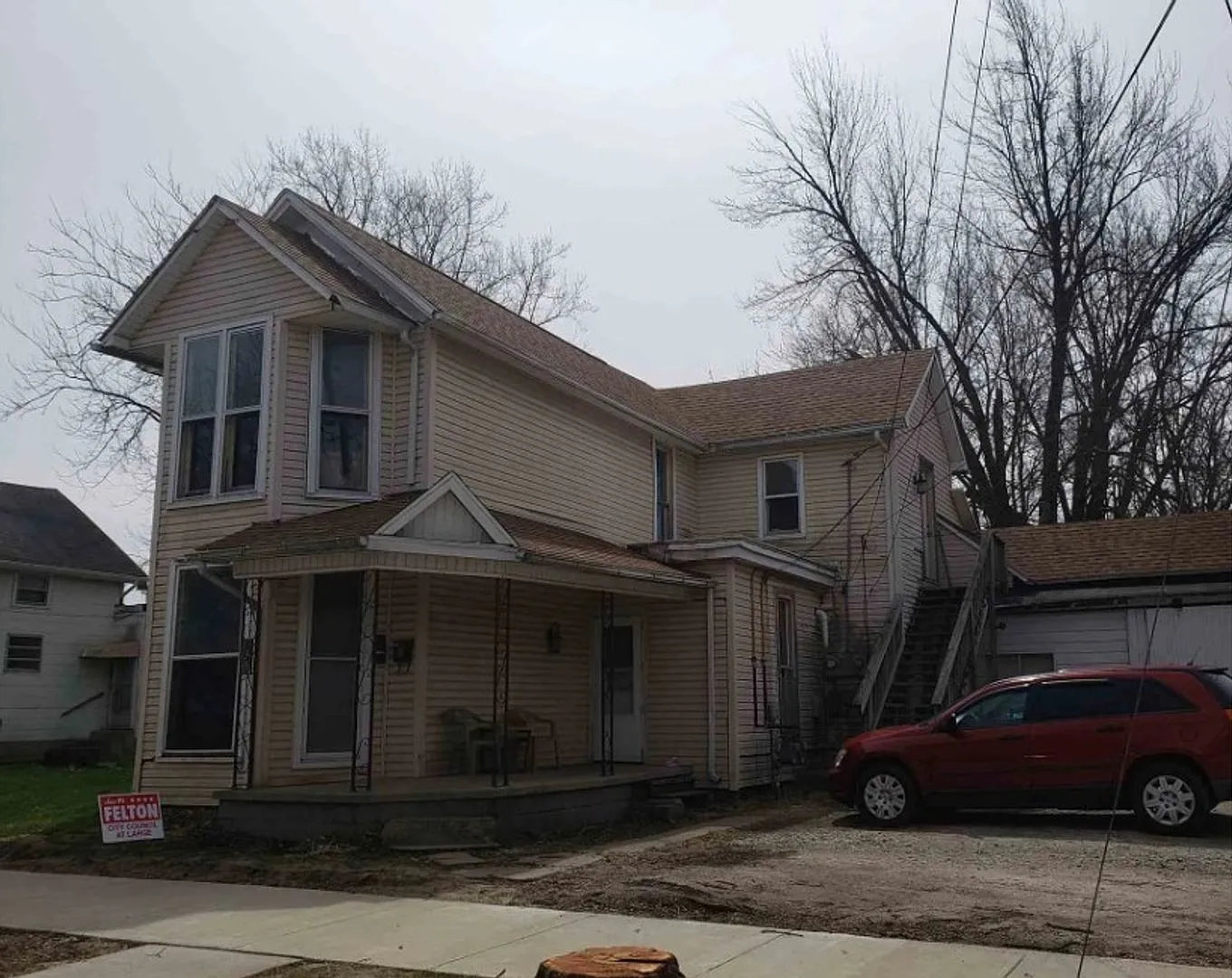 MGAM-535 Webster St — Photo 1