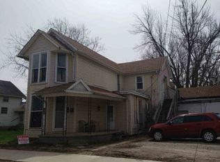 MGAM-535 Webster St, Huntington, IN 46750