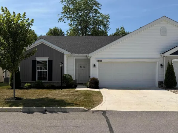 225 Lenell Loop, Delaware, OH 43015