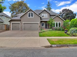 266 Lazy Ave, Eugene, OR 97404
