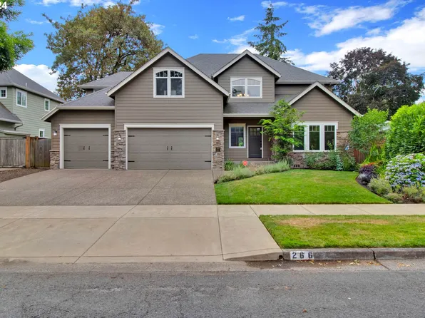 266 Lazy Ave, Eugene, OR 97404