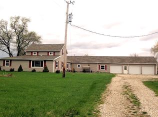 8654 12th Rd, Argos, IN 46501