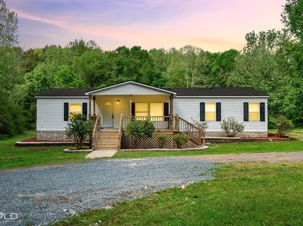 2204 Bellevue Rd, Haughton, LA 71037