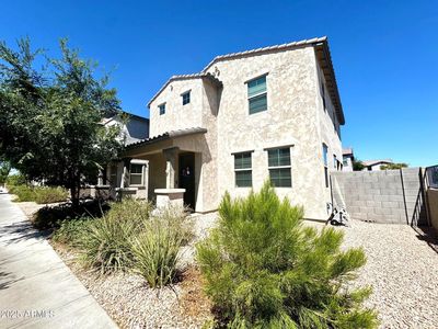 244 N 69th Pl, Mesa, AZ, 85207