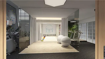 Rented by Nooklyn NYC LLC