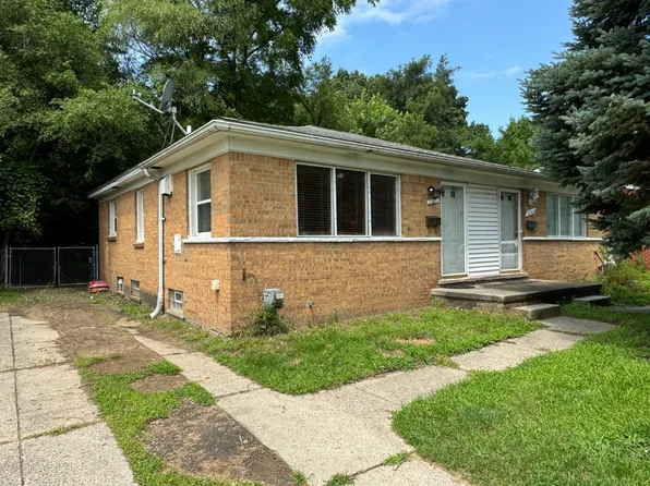2264 Stieber St, Westland, MI 48186