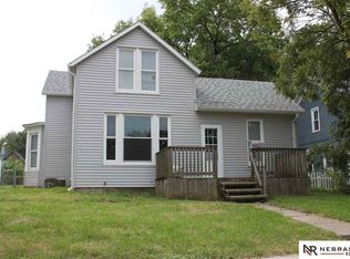 1955 Washington St, Blair, NE 68008