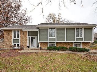 1524 NE 99th St, Kansas City, MO 64155