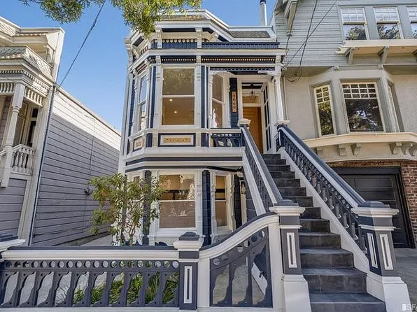 4069-4069A 26th St, San Francisco, CA 94131